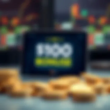 Understanding Signup Bonuses Concept of signup bonuses in the crypto market