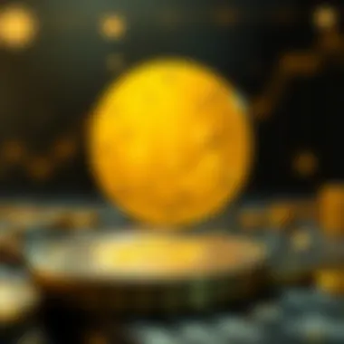 Overview of cryptocurrency investment options