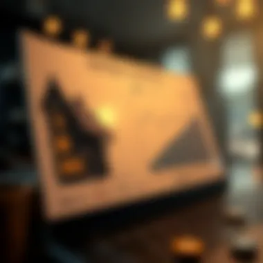 Chart comparing traditional vs emerging investments