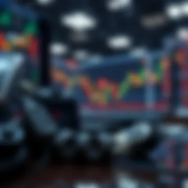 Comparative analysis of trading platforms