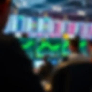 User engagement with TD Ameritrade