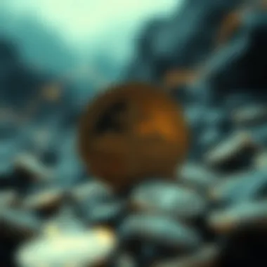 Historical Market Cap Trends Historical market cap trends of Terra Luna coin