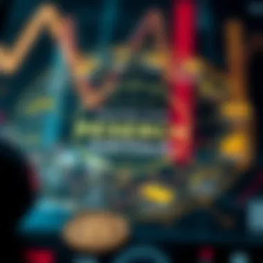 Infographic highlighting key elements of a research portfolio