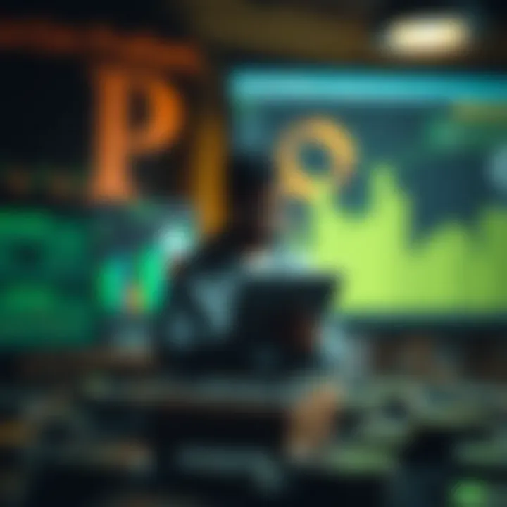 Presentation strategies for showcasing research effectively