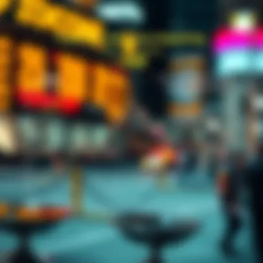 Infographic detailing key economic indicators affecting the USD and INR.