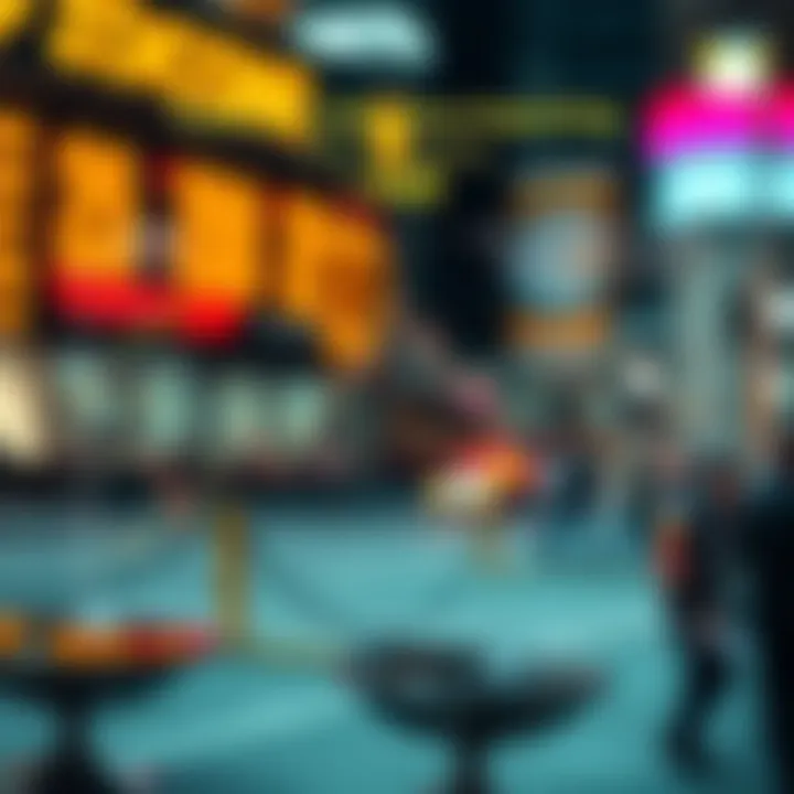 Infographic detailing key economic indicators affecting the USD and INR.