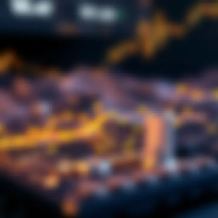 Graph Methodologies in Cryptocurrency Practical applications of graph methodologies in crypto