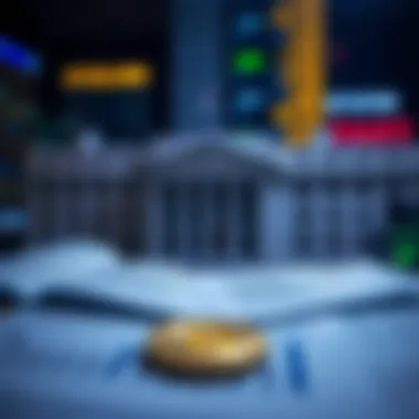 Regulatory documents related to cryptocurrency