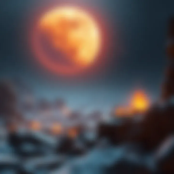 Future prospects and challenges of Luna and Terra