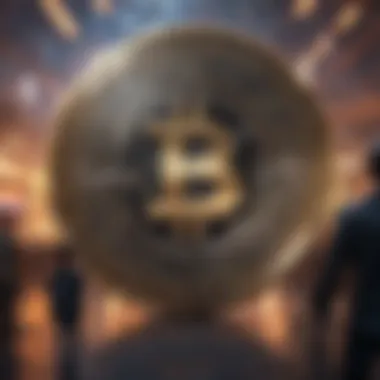 Community Engagement in Digital Currencies Community engagement in the realm of digital currencies