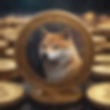 Technological Advancements of Shib Coin Technological advancements shaping the future of Shib Coin