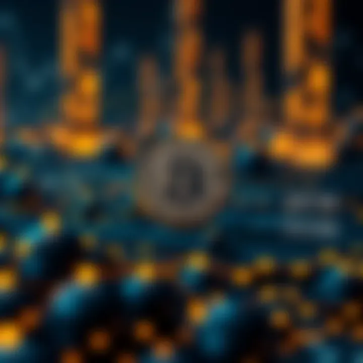 Cryptocurrency regulations and compliance chart