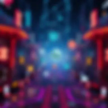 The Intersection of NFTs and Secret Network Artistic expression of NFTs within Secret Network