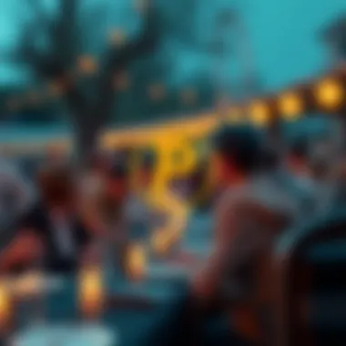 Community Engagement of Pi Currency Infographic on the community engagement of Pi Currency