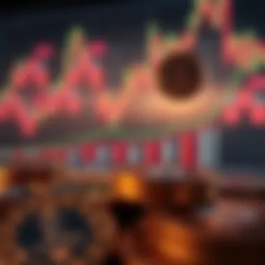 Comparison with Established Cryptocurrencies Comparative chart of Pi Currency and established cryptocurrencies