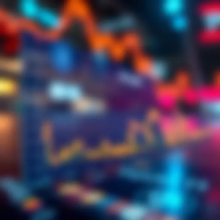 Market Valuation of Pi Currency Graph illustrating Pi Currency's market valuation over time