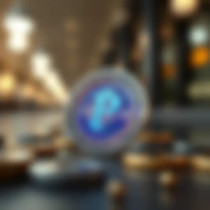 Unique Features of Pi Currency Visual representation of Pi Currency's unique features