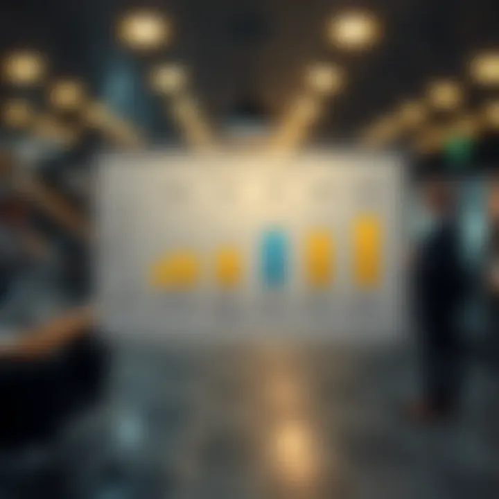 Chart showcasing different types of converters