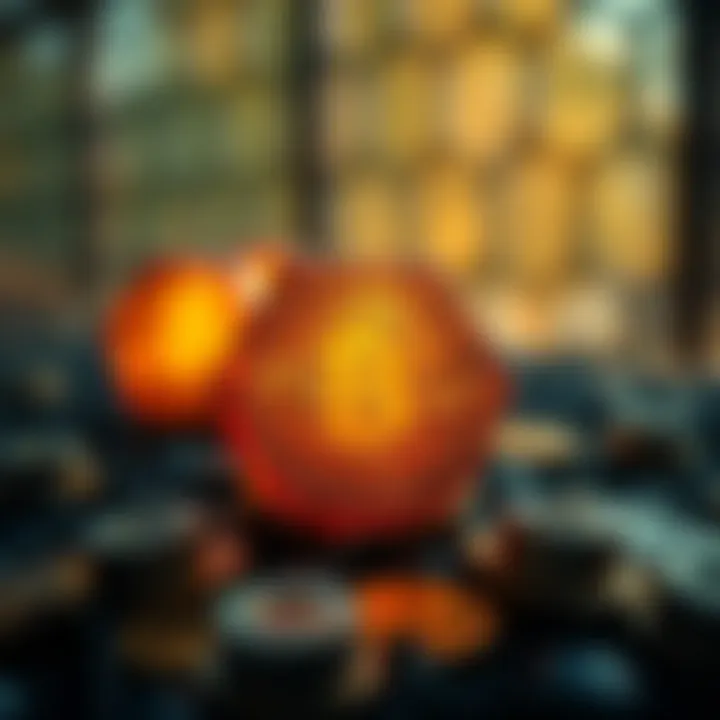 Visual breakdown of different types of honeypots in cryptocurrency