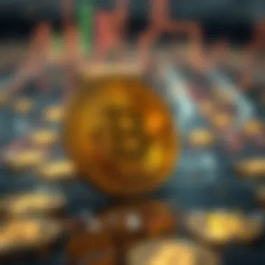 Visual of cryptographic security measures