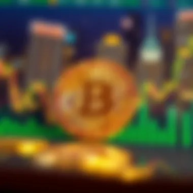 Economic impact of Bitcoin on financial markets