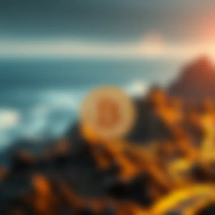 Future trends in cryptocurrency adoption