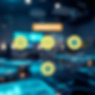 Infographic showing the benefits of using BSC RPC Nodes