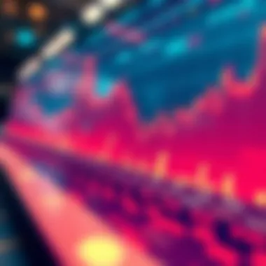 An analytical framework for interpreting currency price charts