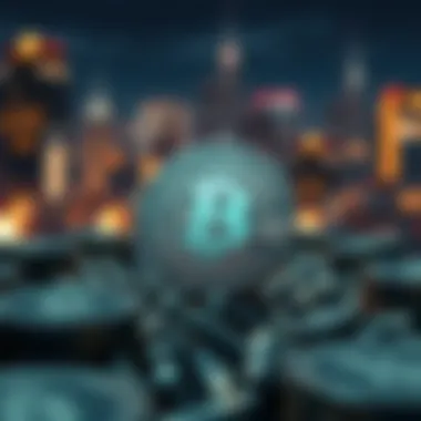 Decentralization in Cryptocurrency Concept of decentralization in cryptocurrency