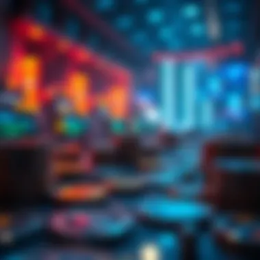 Future of Financial Interactions with Cryptocurrency Future of financial interactions with cryptocurrency