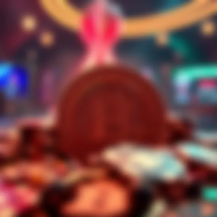 GTO's Role in Cryptocurrency Landscape The broader implications of GTO in the cryptocurrency landscape