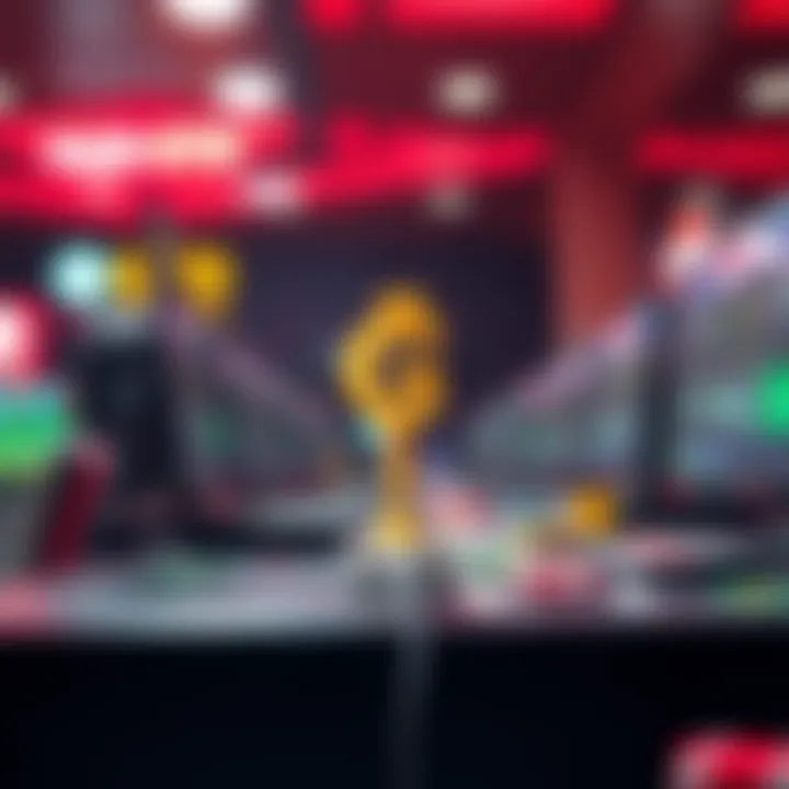 Market Dynamics of GTO Market dynamics of GTO in online gaming