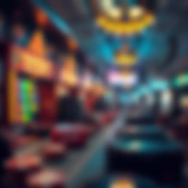 Understanding GTO Investment Risks Visualizing the risks associated with GTO investments