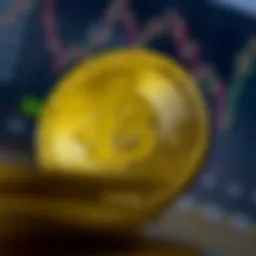 Impact of cryptocurrency downtime on trading