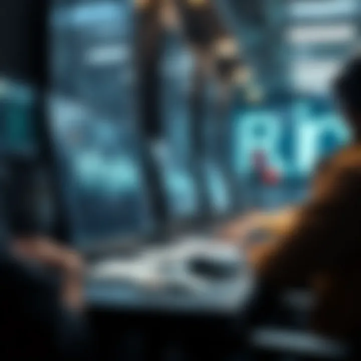 Developers utilizing Infura WebSocket