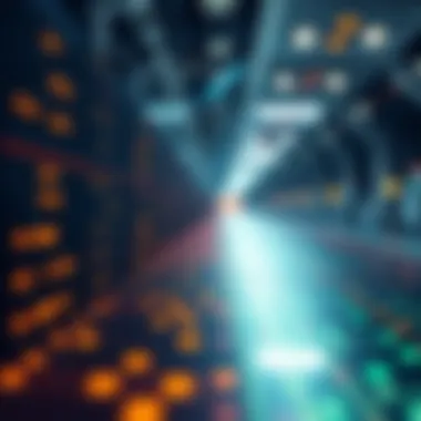 Future of blockchain data access