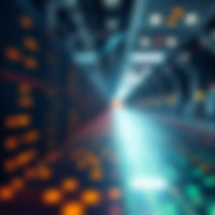 Future of blockchain data access