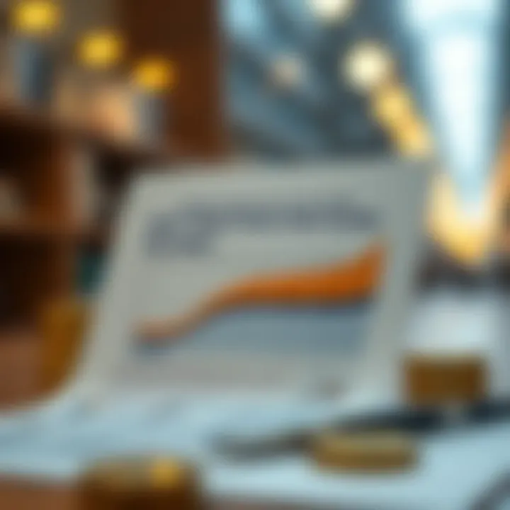 Infographic showing best practices for filing IRS 8949