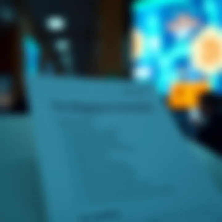 A detailed checklist for crypto investors on tax obligations