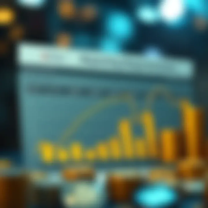 Chart depicting cryptocurrency transaction reporting requirements