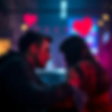 The Psychological Impact on Victims Emotional toll of love scams