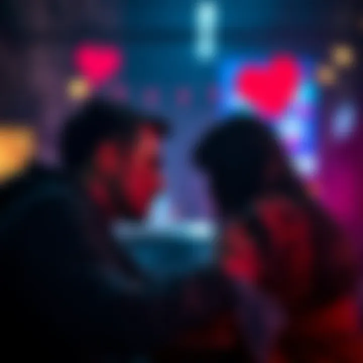 The Psychological Impact on Victims Emotional toll of love scams