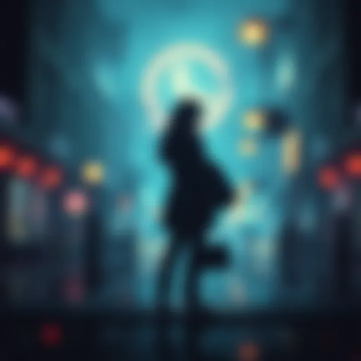 Empowering Yourself Against Love Scams Guidelines for protection against scams