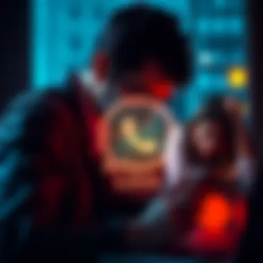 Unmasking the Strategies of Scammers Common tactics used by scammers