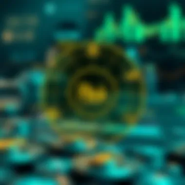 Risk Management Strategies for Cryptocurrency Investors Diagram showcasing risk management strategies for cryptocurrency investors