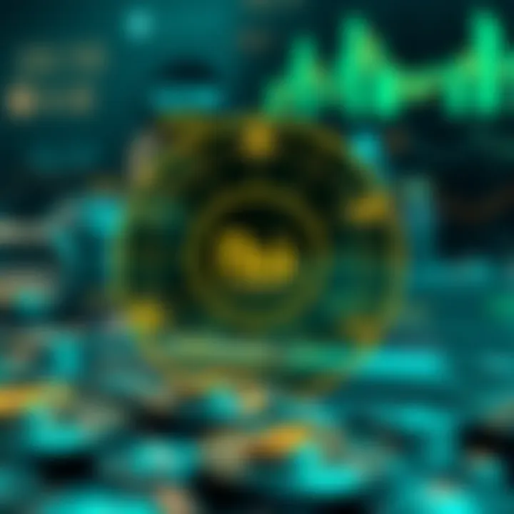 Risk Management Strategies for Cryptocurrency Investors Diagram showcasing risk management strategies for cryptocurrency investors