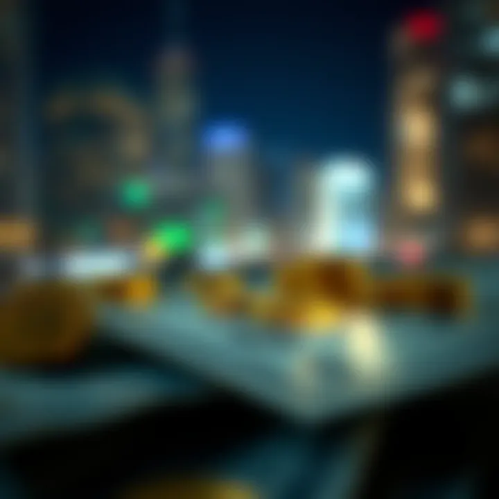 Benefits of overcollateralization