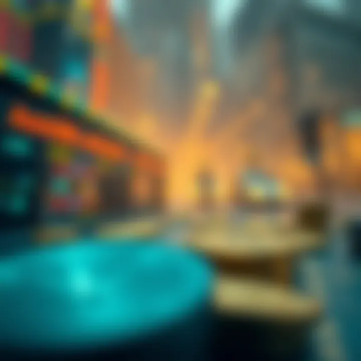 DeFi lending overview