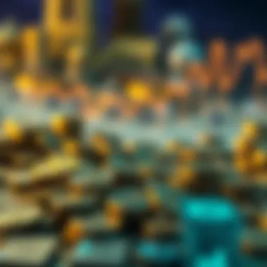 Risks associated with overcollateralized loans