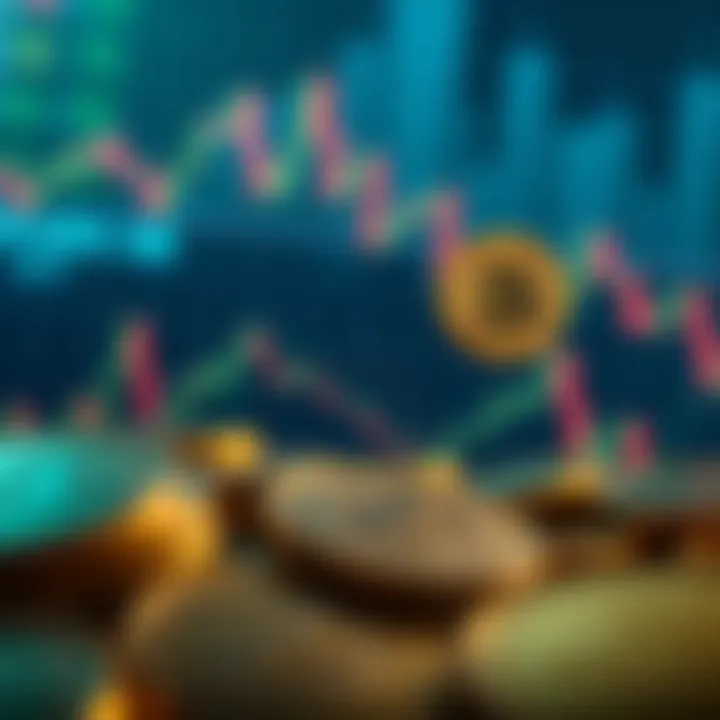 Understanding price movements in cryptocurrency